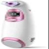 EZAGMWGFB Electric Blackhead Removal Tools with Hot Compress,Pore Cleaner Extractor Fast USB Rechargeable Vacuum view 1