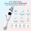 EZAGMWGFB Blackhead Removal Tools Pore Cleaner Extractor Facial SuctionTools, 5 Adjustable Suction Power, Replacement Probes, USB Rechargeable view 4