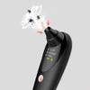 EZAGMWGFB Pore Vacuum with Hot Compress - Acne Comedo Extractor USB Rechargeable Suction Tool Level for Blackhead view 3