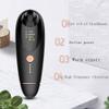 EZAGMWGFB Pore Vacuum with Hot Compress - Acne Comedo Extractor USB Rechargeable Suction Tool Level for Blackhead view 4