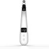 EZAGMWGFB Portable Extractor Rechargeable Electric Beauty Vacuum Blackhead Cleaning Removal Tool,LCD Display,Easy to Clean Ideal Gift view 2