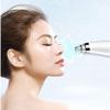 EZAGMWGFB USB Rechargeable Facial Pore Cleaner Blackhead Suction Tool,Electric Extractor Acne Removal view 3