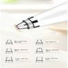 EZAGMWGFB USB Rechargeable Facial Pore Cleaner Blackhead Suction Tool,Electric Extractor Acne Removal view 4