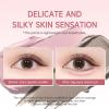 Eye Highlighter - Pen Smooth 2.5G Luminizers, Under Eyes Brightener, Double-ply Eyelid Contouring Pen For Brightening And Shading 2in 1, Creating A Natural, Three-dimensional Eyelid Contouring Effect view 2