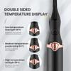 2025 Upgrade Electric Eyelash Curler,Mini Portable Makeup Eyelash Curling,Intelligent Power Off Electric Eyelash Curler Heated Quickly 24 Hs Lasting Natural Makeup for Woman (Black) view 4