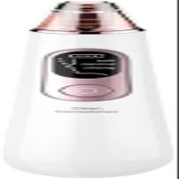 EZAGMWGFB Pore Vacuum, with 6 Adjustable Suction,USB Rechargeable Facial Cleaner Blackhead Tool with Replaceable Probes