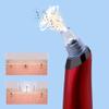 EZAGMWGFB Facial Pore Cleanser for Face Care, Electric USB Rechargeable Blackhead Remover Vacuum Cleaner for Women and Men view 3