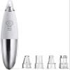 EZAGMWGFB Blackheads Remover Vacuum Strong Suction Removing Black Heads USB Rechargeable Blackhead Removal Pimple for Women & Men view 1
