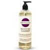 Dermwax PreWax Cleanser Solution 16oz  Prepares & Protects Skin by Removing Dirt & Oils  Helps Improve Wax Adhesion for Smoother Results  Pre Wax Cleanser with Witch Hazel, Chamomile & Calendula view 1