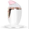 EZAGMWGFB Blackhead Remover Acne Vacuum - Electric Facial Pore Cleaner 4 ProbesSafe, Effective, Painless, Portable and Easy to use view 1