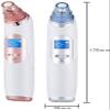 EZAGMWGFB Blackhead Remover Vacuum, Facial Pore Cleanser with 4 Probes, Electric USB Rechargeable(Blue) view 2