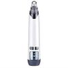 EZAGMWGFB Rechargeable Face Vacuum Comedo Extractor Tool for Blackhead Whitehead Acne Removal view 1