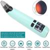 EZAGMWGFB Blackheads Sucker Acne Pore Cleaner with 4 Reusable Probes, for Women Men Facial Skin Suitable for Family, Travel use view 3