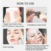 EZAGMWGFB Vacuum Cleaner Remover,Fast USB Rechargeable Black Head,Blackhead Extractor for Facial Skin view 3