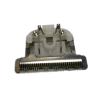Barber Shaver T- Blade Cutting Set 3030-7000/59300 Replacement Compatible For WAHL 9818-116 9818-016 Razor Barber Clipper Larger Parts view 3