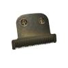 Barber Shaver T- Blade Cutting Set 3030-7000/59300 Replacement Compatible For WAHL 9818-116 9818-016 Razor Barber Clipper Larger Parts view 4