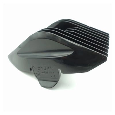 3-4MM 6-9MM 12-15MM Hair Clipper Comb Compatible For Panasonic ER1610 ER1611 ER-GP80 ER-GP82 Hair Trimmer Attachment Tools Attachment Comb(12-15mm)