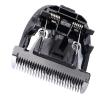 Black Ceramic Titanium Knife Pet Dog Hair Trimmer Blade Hair Clipper Head Compatible For Baorun P2 P3 P6 P9 S1 LILI ZP-295 ZP-293 4(Gold) view 3
