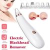 EZAGMWGFB Pore Vacuum with 3 Replaceable Suction Probes, Blackhead Cleaner Electric Acne Extractor view 2