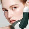 Black Head Removal - 4inch Pore Brush for Cleansing, Extractor Tool with Stainless Steel Material, Whitehead Cleans Scrubber for Gentle and Effective Facial Cleansing, Home, Travel Use view 3