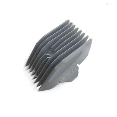 Compatible For Panasonic Hairdressing Electric Pusher ER-PGF40 PGF80 CA35 CA65 CA70 Electric Cutter Head Holder Positioning Comb(9-12MM Card Comb)