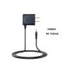 8V 100mA HQ840 Shaver ChargerCompatible For PhilipsCompatible For NorelcoMultigroom 3000 MG3750/50 MG3750/10 MG3750/60 MG3760 MG3760 Razor(EU Charger) view 2