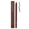24 Hr Waterproof Eyeliner Duo Sharpenable Eye Pencil, 2025 New Eyeliner Pencil Waterproof, Long Lasting Eye Liner for Daily Makeup, No Smudging, Fading, Smooth And Easy To Color (Bronze) view 1