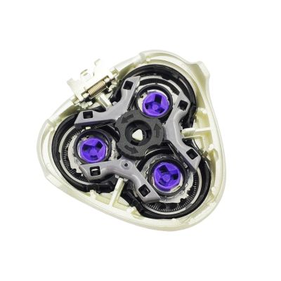 Razor Replacement Shaver HeadCompatible For PhilipsAT750 AT890 PT860 PT866 PT868 PT880 AT758 AT798 PT721 PT722 PT723 AT926