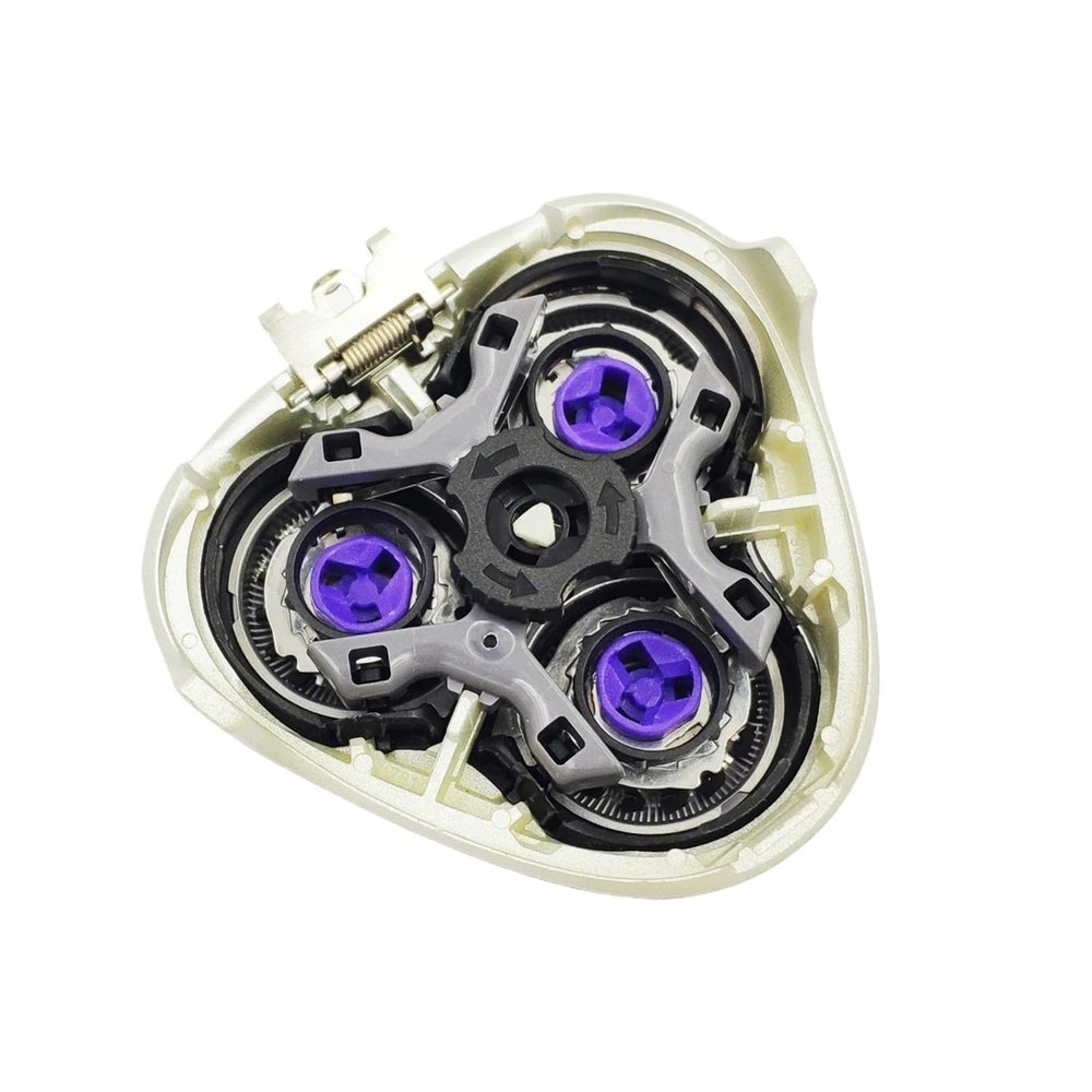 Razor Replacement Shaver HeadCompatible For PhilipsAT750 AT890 PT860 PT866 PT868 PT880 AT758 AT798 PT721 PT722 PT723 AT926