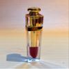 Glamify Luxury Matte Liquid Lipstick, Deep Purple, Long-Lasting, Gold Cap Design view 1