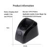 Charging StandCompatible For Wahl MagicSenior 8148/8591/8504/81919 Hair Clipper Fast Charge Base Salon Hair Cutting Tool Accessory view 2