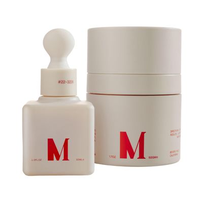Dr. Diamond's Metacine InstaFacial Collection Duo | Plasma Bioactive Growth Factor Serum | Emulsion Retinopro Growth Factor Night Cream  for Skin Repair, Resurfacing, Rejuvenation & Renewal