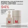 Dr. Diamond's Metacine InstaFacial Collection Duo | Plasma Bioactive Growth Factor Serum | Emulsion Retinopro Growth Factor Night Cream  for Skin Repair, Resurfacing, Rejuvenation & Renewal view 3