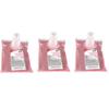 Health Guard 64041 Foaming Antibacterial Moisture Wash, 1000 mL Refill, (Pack of 3) view 1