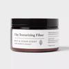 Goodfellow & Co Clay Texturizing Fiber, Mint & Cedar Scent, Hair Styling Pomade, 4 oz view 1