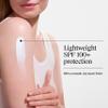 Neutrogena Ultra Sheer Dry-Touch Sunscreen Lotion, Max 100+ Broad Spectrum SPF 100 UVA/UVB Protection, Lightweight, Non-Greasy Sunscreen, Oxybenzone-Free, Antioxidant, Travel Size, 3 fl oz view 3