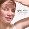 Neutrogena Ultra Sheer Dry-Touch Sunscreen Lotion, Max 100+ Broad Spectrum SPF 100 UVA/UVB Protection, Lightweight, Non-Greasy Sunscreen, Oxybenzone-Free, Antioxidant, Travel Size, 3 fl oz view 4