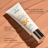 IMAGE Skincare DAILY PREVENTION Pure Mineral Tinted Moisturizer, SPF 30 Broad Spectrum Sunscreen, 1 Ounce Travel Size view 3