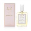 Amore Body Oil - Lightweight Hydrating Body Oil | Avocado & Camellia Oils | Blood Orange, Palmarosa & Jasmine Scent view 1