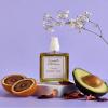 Amore Body Oil - Lightweight Hydrating Body Oil | Avocado & Camellia Oils | Blood Orange, Palmarosa & Jasmine Scent view 2
