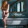 Amore Body Oil - Lightweight Hydrating Body Oil | Avocado & Camellia Oils | Blood Orange, Palmarosa & Jasmine Scent view 3