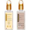 REVATOLOGY Kids & Baby Hair Growth System - Kids Hair Serum+Hair Oil Bundle (Made in USA) Natural, Chemical-Free, Nourishes, Strengthens & Promotes Healthy Growth  Safe Daily Formula for Boys & Girls view 1