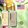 REVATOLOGY Kids & Baby Hair Growth System - Kids Hair Serum+Hair Oil Bundle (Made in USA) Natural, Chemical-Free, Nourishes, Strengthens & Promotes Healthy Growth  Safe Daily Formula for Boys & Girls view 2