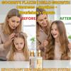 REVATOLOGY Kids & Baby Hair Growth System - Kids Hair Serum+Hair Oil Bundle (Made in USA) Natural, Chemical-Free, Nourishes, Strengthens & Promotes Healthy Growth  Safe Daily Formula for Boys & Girls view 3
