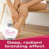 Designer Skin Fever 85X Bronzed Beauty DHA Bronzer Tanning Lotion -13.5 oz view 2