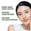 JUMISO D-Panthenol Barrier Soothing Cream - Sensitive Skin Moisturizer with Provitamin B5, 5 Types Ceramides, Centella Asiatica and Squalane - Barrier Repair Korean K-Beauty Face Cream, 2.71oz view 4
