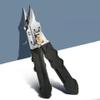 2026 Upgrade New Wide Jaw Opening Slanted for Clippers Thick Nails for Women Men view 2