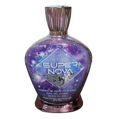 Designer Skin Supernova Luminous Tanning Lotion, 13.5 oz