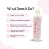 GlowPro Tans 6% DHA No-Rinse Buildable Tanning Body Lotion view 3