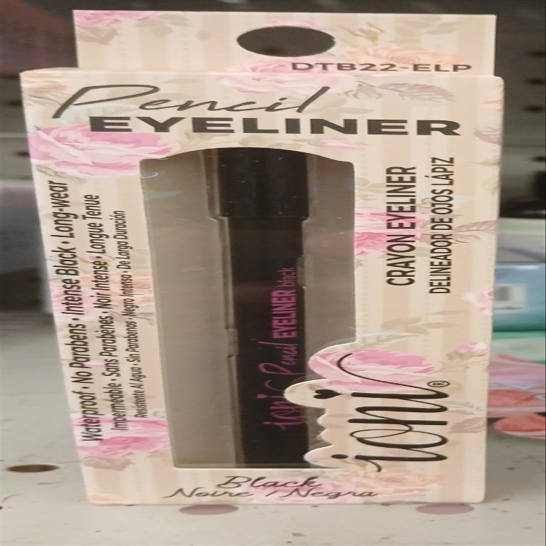 AF DYNAMICS LLC PENCIL EYELINER IONI
